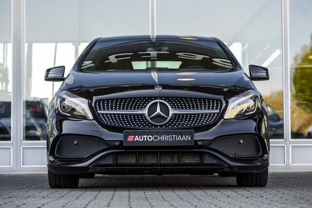 Mercedes-Benz A-KLASSE 200 d Business Solution AMG | Camera | afn. Trekhaak
