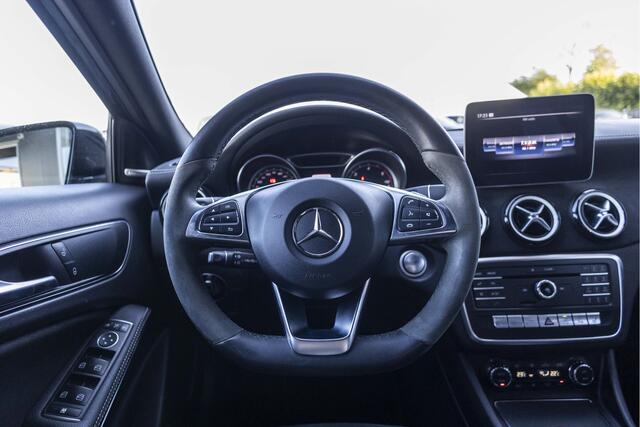Mercedes-Benz A-KLASSE 200 d Business Solution AMG | Camera | afn. Trekhaak