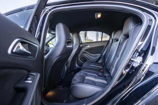 Mercedes-Benz A-KLASSE 200 d Business Solution AMG | Camera | afn. Trekhaak