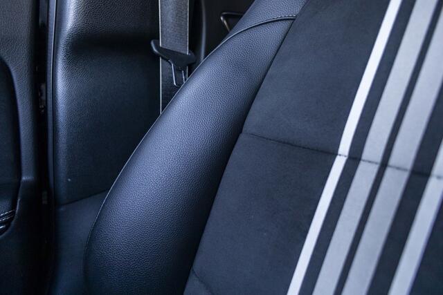 Mercedes-Benz A-KLASSE 200 d Business Solution AMG | Camera | afn. Trekhaak