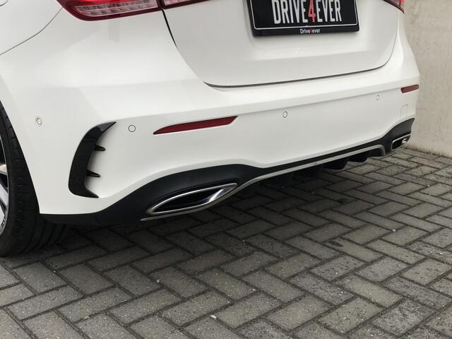 Mercedes-Benz A-KLASSE 200 Bns Sol. AMG m2020 Pano/Widescreen/Navi/Pdc/CrControl