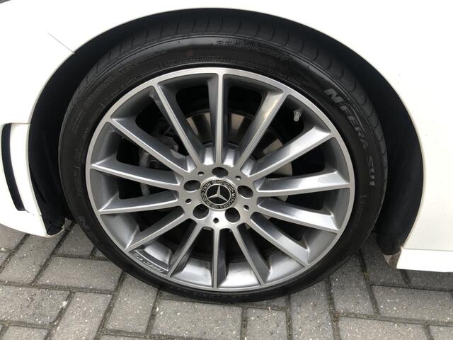 Mercedes-Benz A-KLASSE 200 Bns Sol. AMG m2020 Pano/Widescreen/Navi/Pdc/CrControl