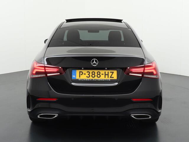 Mercedes-Benz A-KLASSE 250 AMG Premium Plus