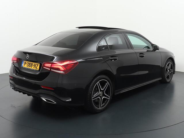 Mercedes-Benz A-KLASSE 250 AMG Premium Plus