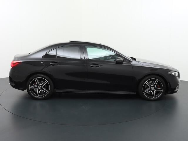 Mercedes-Benz A-KLASSE 250 AMG Premium Plus