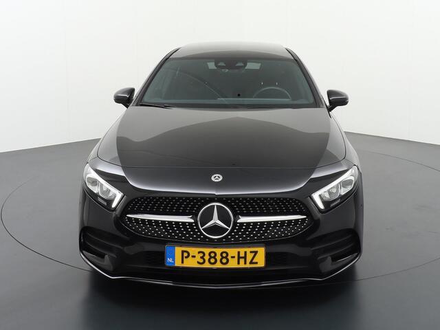 Mercedes-Benz A-KLASSE 250 AMG Premium Plus