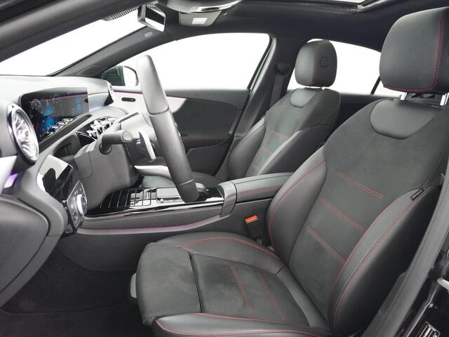Mercedes-Benz A-KLASSE 250 AMG Premium Plus
