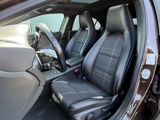 Mercedes-Benz A-KLASSE 220 BJR 2016 CDI AUTOMAAT A 220 177 PK CDI 4MATIC AUTOMAAT / PANODAK / AIRCO / 4-MATIC / METALLIC LAK / LM VELGEN