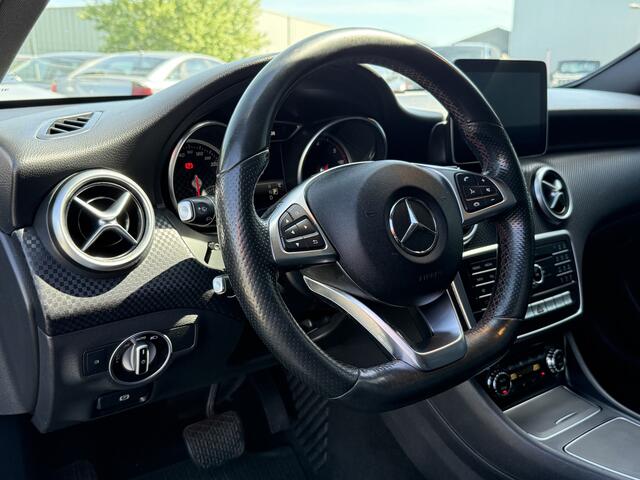 Mercedes-Benz A-KLASSE 220 BJR 2016 CDI AUTOMAAT A 220 177 PK CDI 4MATIC AUTOMAAT / PANODAK / AIRCO / 4-MATIC / METALLIC LAK / LM VELGEN