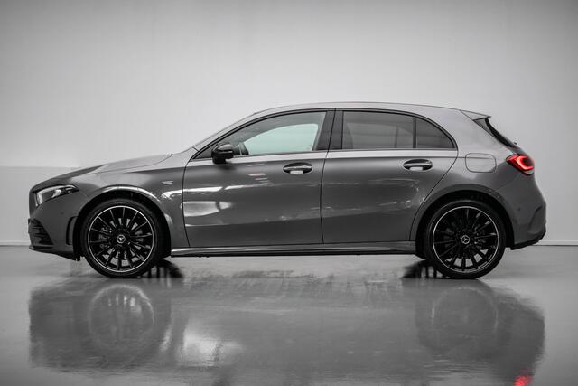 Mercedes-Benz A-KLASSE 250 e AMG Line |Edition|Pano|360 Camera|Dodehoek