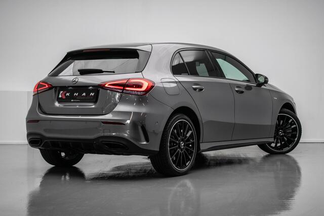 Mercedes-Benz A-KLASSE 250 e AMG Line |Edition|Pano|360 Camera|Dodehoek