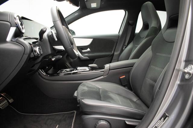 Mercedes-Benz A-KLASSE 250 e AMG Line |Edition|Pano|360 Camera|Dodehoek