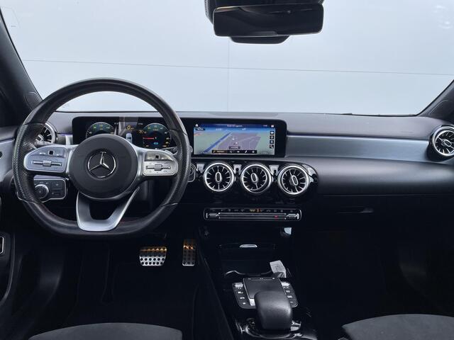 Mercedes-Benz A-KLASSE 250 e Business Solution AMG Limited