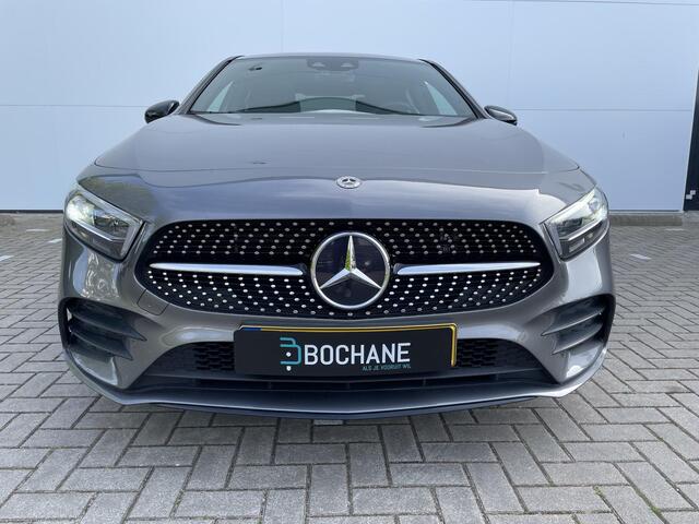 Mercedes-Benz A-KLASSE 250 e Business Solution AMG Limited