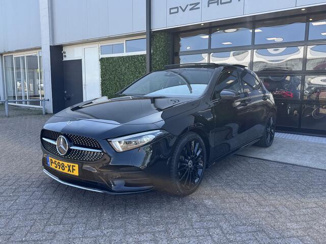 Mercedes-Benz A-KLASSE 250e Premium Plus AMG | Pano | Memory | 360 Camera | Sfeer