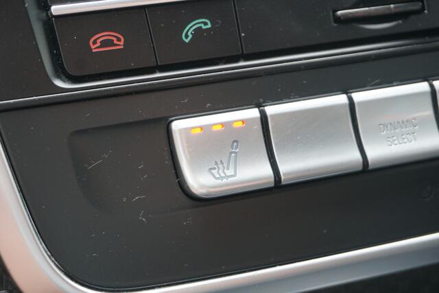 Mercedes-Benz A-KLASSE 180 AMG AUT. | FULL LED | CAMERA | LEDER/ALCANTARA |