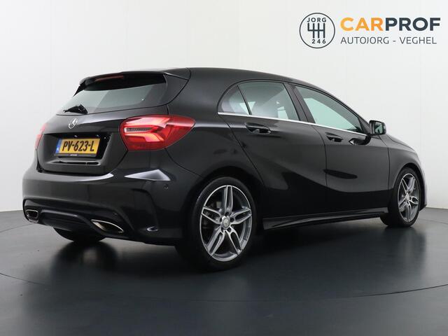Mercedes-Benz A-KLASSE 180 Ambition AMG | NL Auto | Camera | Navigatie |