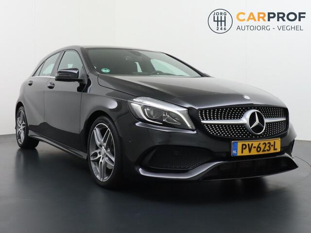 Mercedes-Benz A-KLASSE 180 Ambition AMG | NL Auto | Camera | Navigatie |