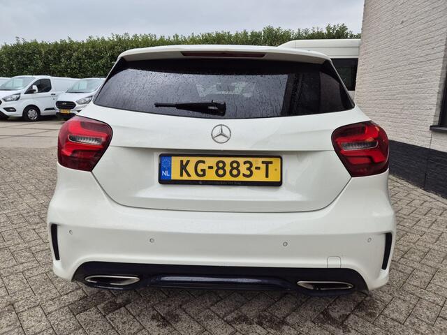 Mercedes-Benz A-KLASSE 160 AMG N. Ed. Plus
