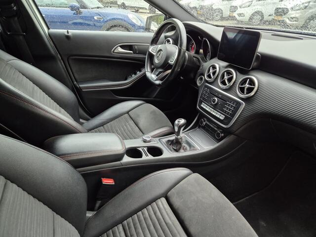 Mercedes-Benz A-KLASSE 160 AMG N. Ed. Plus