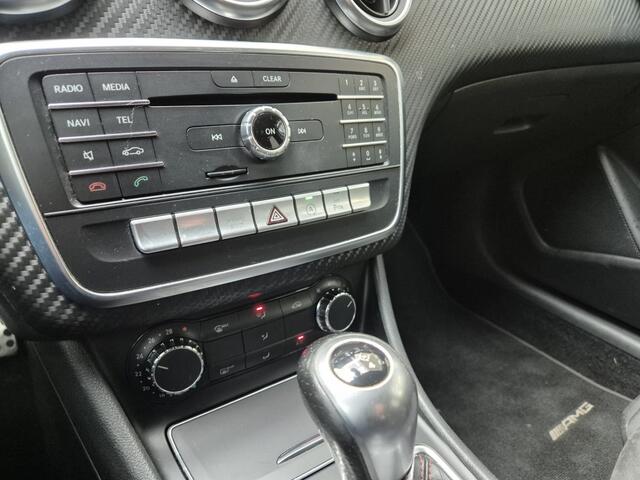 Mercedes-Benz A-KLASSE 160 AMG N. Ed. Plus