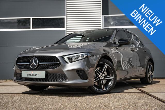Mercedes-Benz A-KLASSE 250 e Business Solution