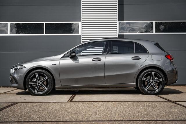 Mercedes-Benz A-KLASSE 250 e Business Solution