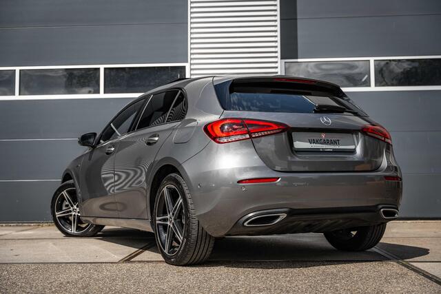 Mercedes-Benz A-KLASSE 250 e Business Solution