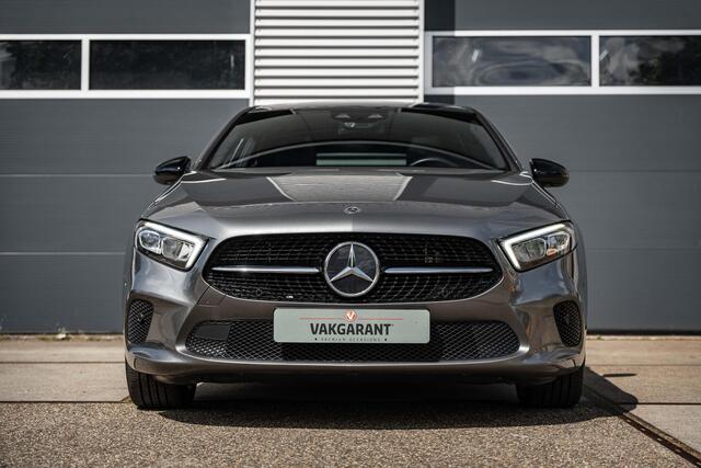 Mercedes-Benz A-KLASSE 250 e Business Solution