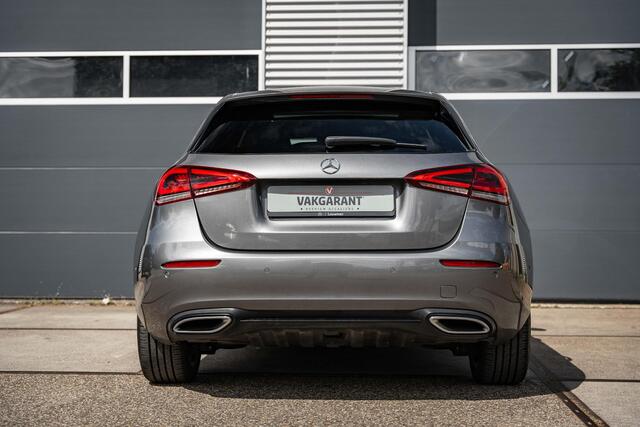Mercedes-Benz A-KLASSE 250 e Business Solution