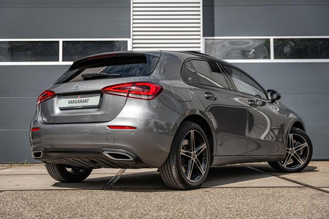 Mercedes-Benz A-KLASSE 250 e Business Solution