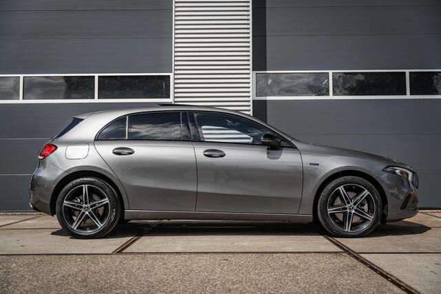 Mercedes-Benz A-KLASSE 250 e Business Solution