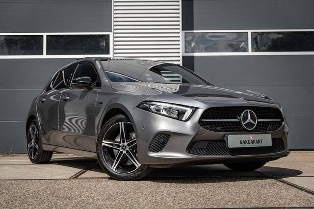 Mercedes-Benz A-KLASSE 250 e Business Solution