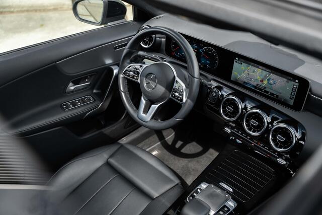 Mercedes-Benz A-KLASSE 250 e Business Solution