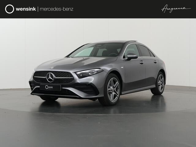 Mercedes-Benz A-KLASSE 250 e Business Solution AMG