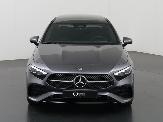 Mercedes-Benz A-KLASSE 250 e Business Solution AMG