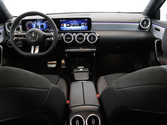 Mercedes-Benz A-KLASSE 250 e Business Solution AMG