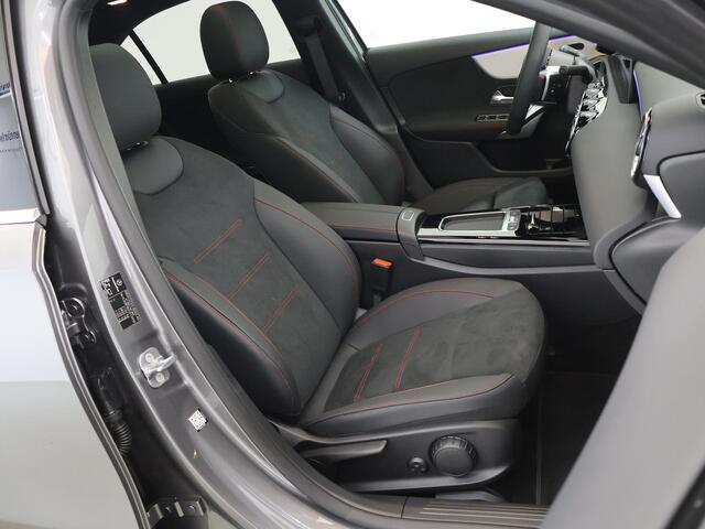Mercedes-Benz A-KLASSE 250 e Business Solution AMG