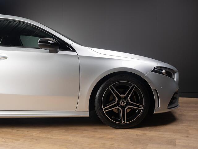 Mercedes-Benz A-KLASSE Hatchback 180 Business Solution AMG