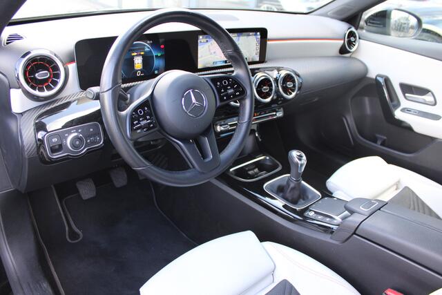 Mercedes-Benz A-KLASSE 160 Business Solution NAVI CAMERA CARPLAY