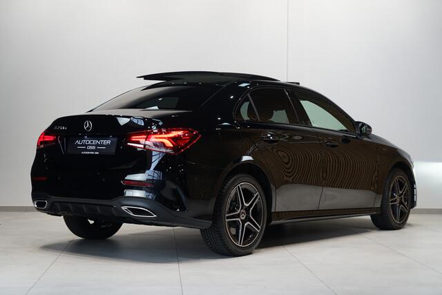 Mercedes-Benz A-KLASSE 250 e Limousine AMG ? MULTIBEAM ? PANO ? NIGHT ? CAMERA ? SFEERVERICHTING