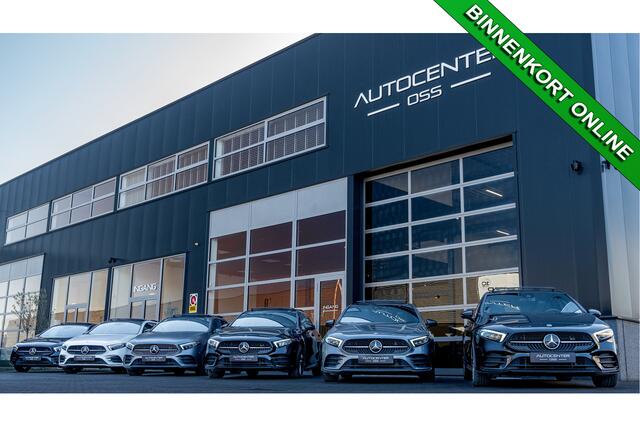 Mercedes-Benz A-KLASSE 250 e Limousine AMG ? 19" ? PANO ? CAMERA ? NIGHT ? MULTIBEAM ? SFEERVERICHTING