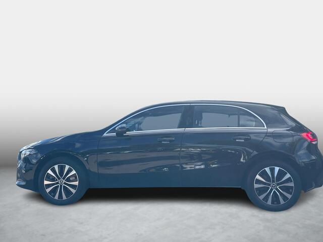 Mercedes-Benz A-KLASSE 250 e Luxury Line