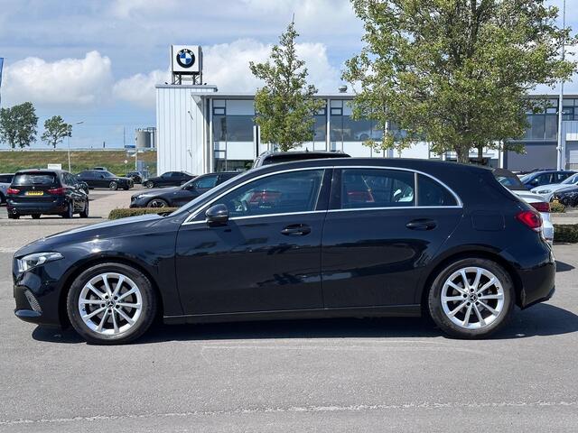 Mercedes-Benz A-KLASSE 200 Automaat | Widescreen | Stoelverwarming | Sportstoelen | Camera
