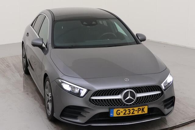 Mercedes-Benz A-KLASSE 200 Business Solution AMG NL-AUTO | PANO | AMG PAKKET