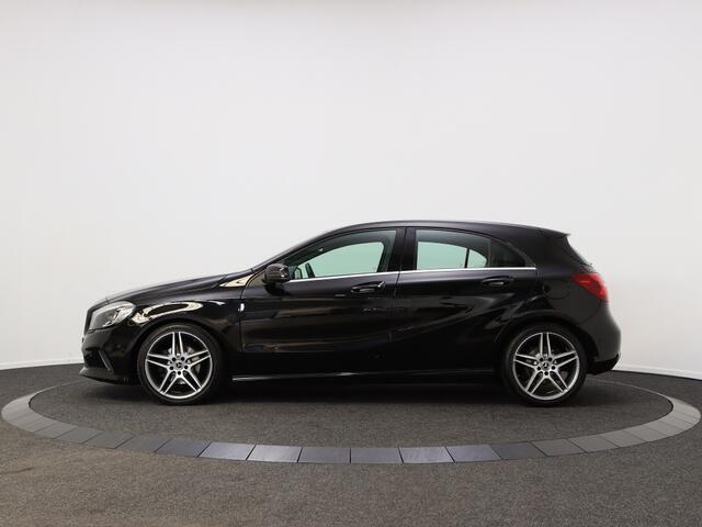 Mercedes-Benz A-KLASSE 180 Business Sol. | Achteruitrijcamera | Stoelverwarmingf |