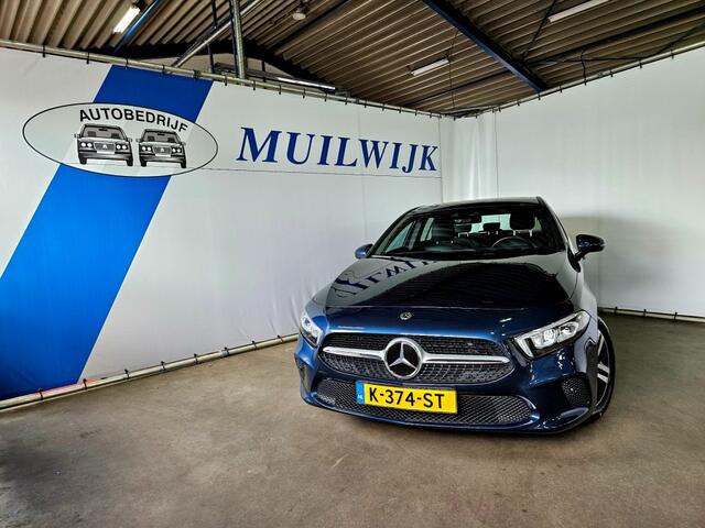 Mercedes-Benz A-KLASSE 180 Business Solution Luxury / NL Auto