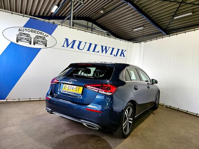 Mercedes-Benz A-KLASSE 180 Business Solution Luxury / NL Auto