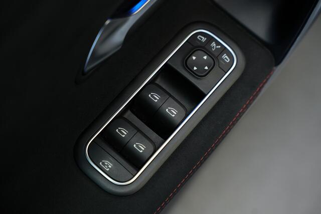 Mercedes-Benz A-KLASSE A35 AMG 306pk 4MATIC Edition 1 |Milltek|aero pakket|AMG performance seats|360 camera|stoelverwarming|MBUX|blind spot|