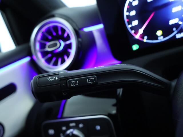 Mercedes-Benz A-KLASSE 250 e AMG Line 360° camera | Head-up display | Nightpakket | augmented reality | Inclusief 24 maanden Mercedes-Benz Certified garantie voor Europa.